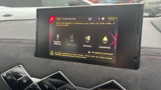 DS 3 Crossback 1.2 PureTech 130 Performance Line 5dr EAT8 Petrol 